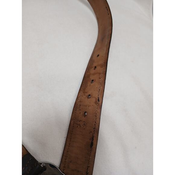 GUCCI‎ Belt Small 38\